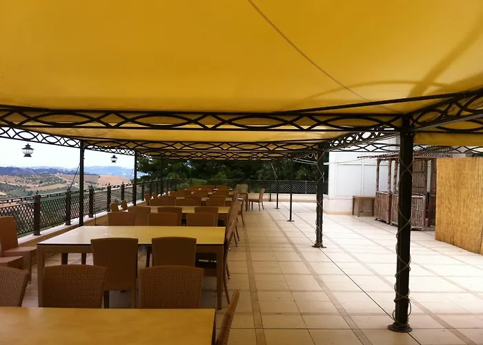 Hotel Villa Alessandra