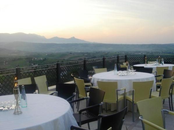 Alessandra Hotel