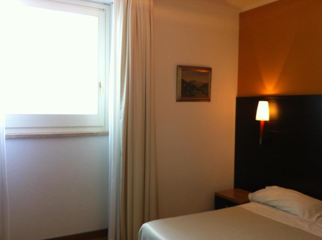 Hotel Alessandra