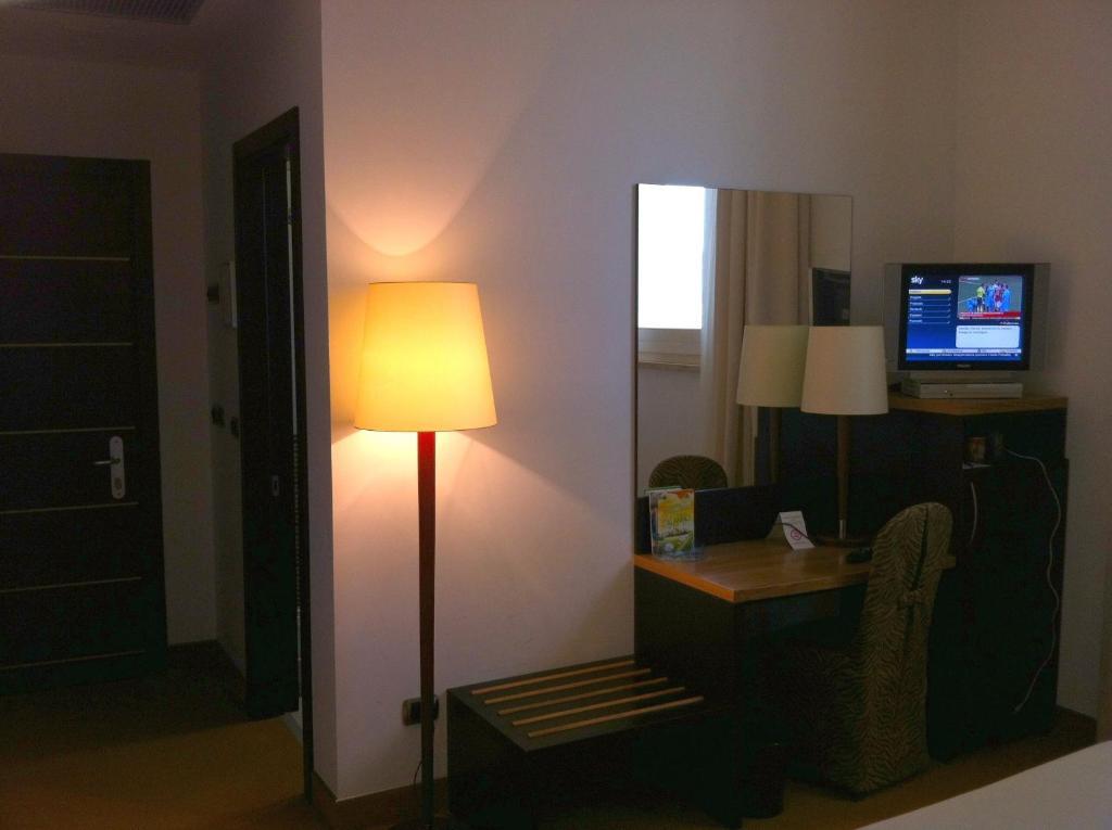 Alessandra Hotel