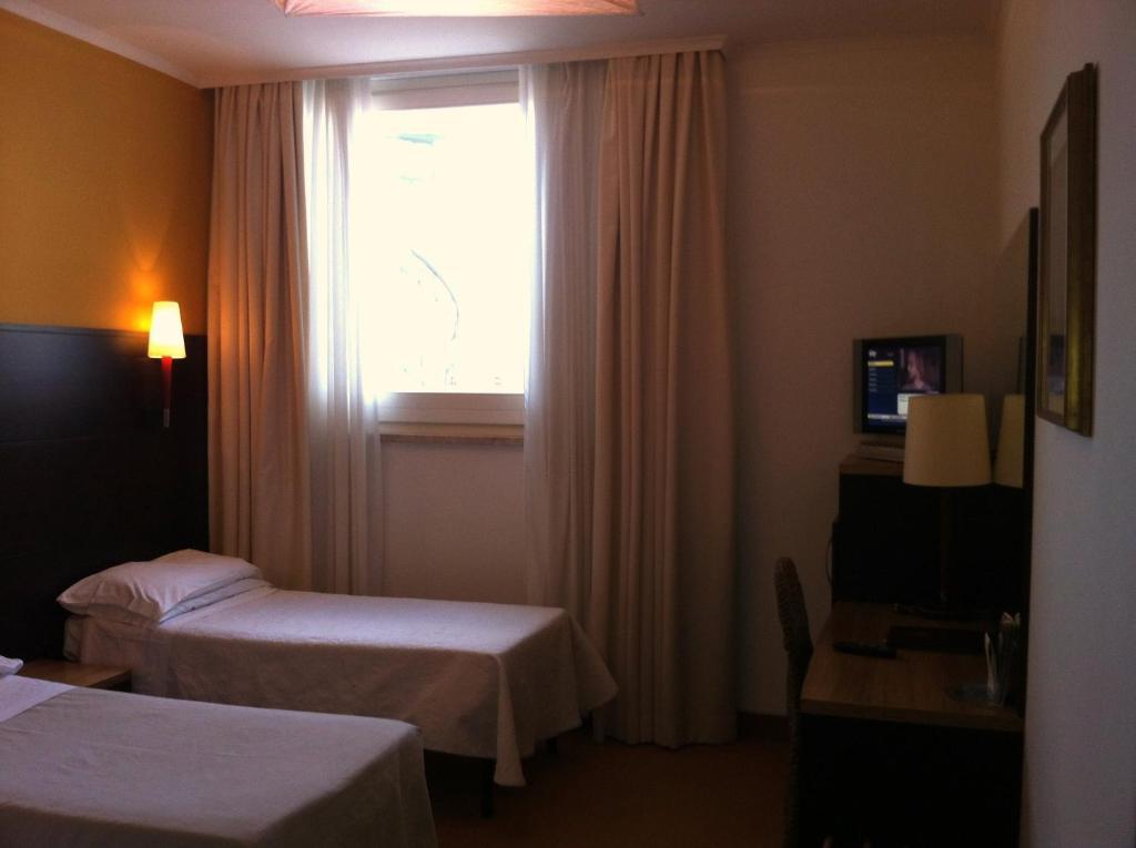 Alessandra Hotel