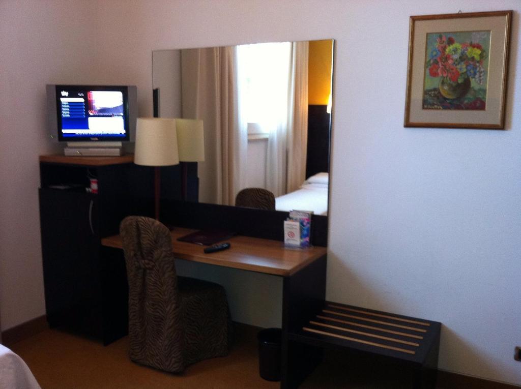 Hotel Alessandra