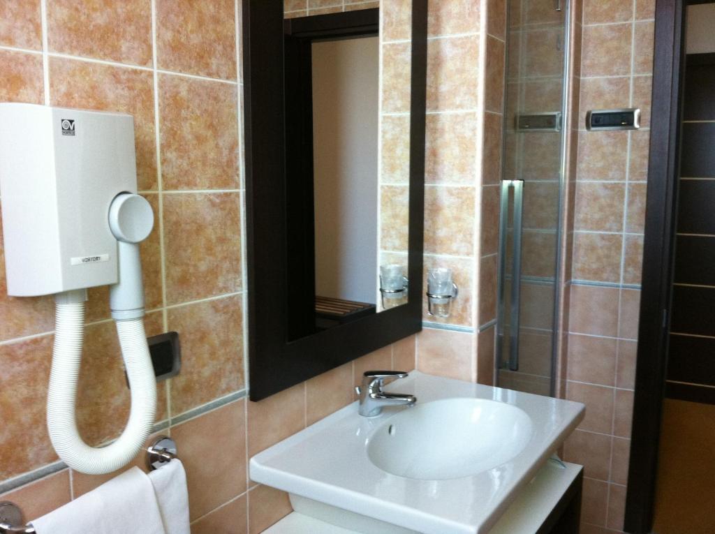Hotel Alessandra Alanno