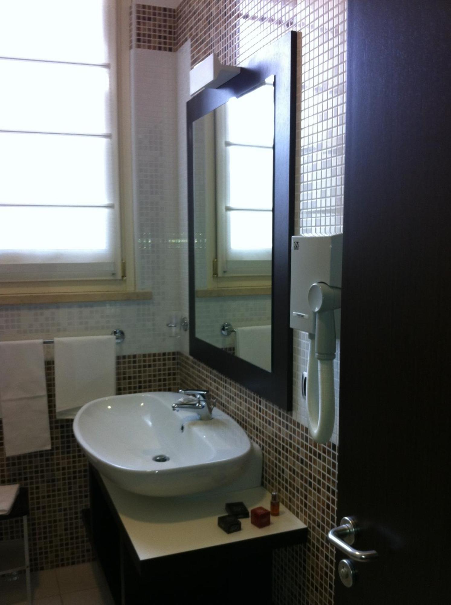 Hotel Alessandra