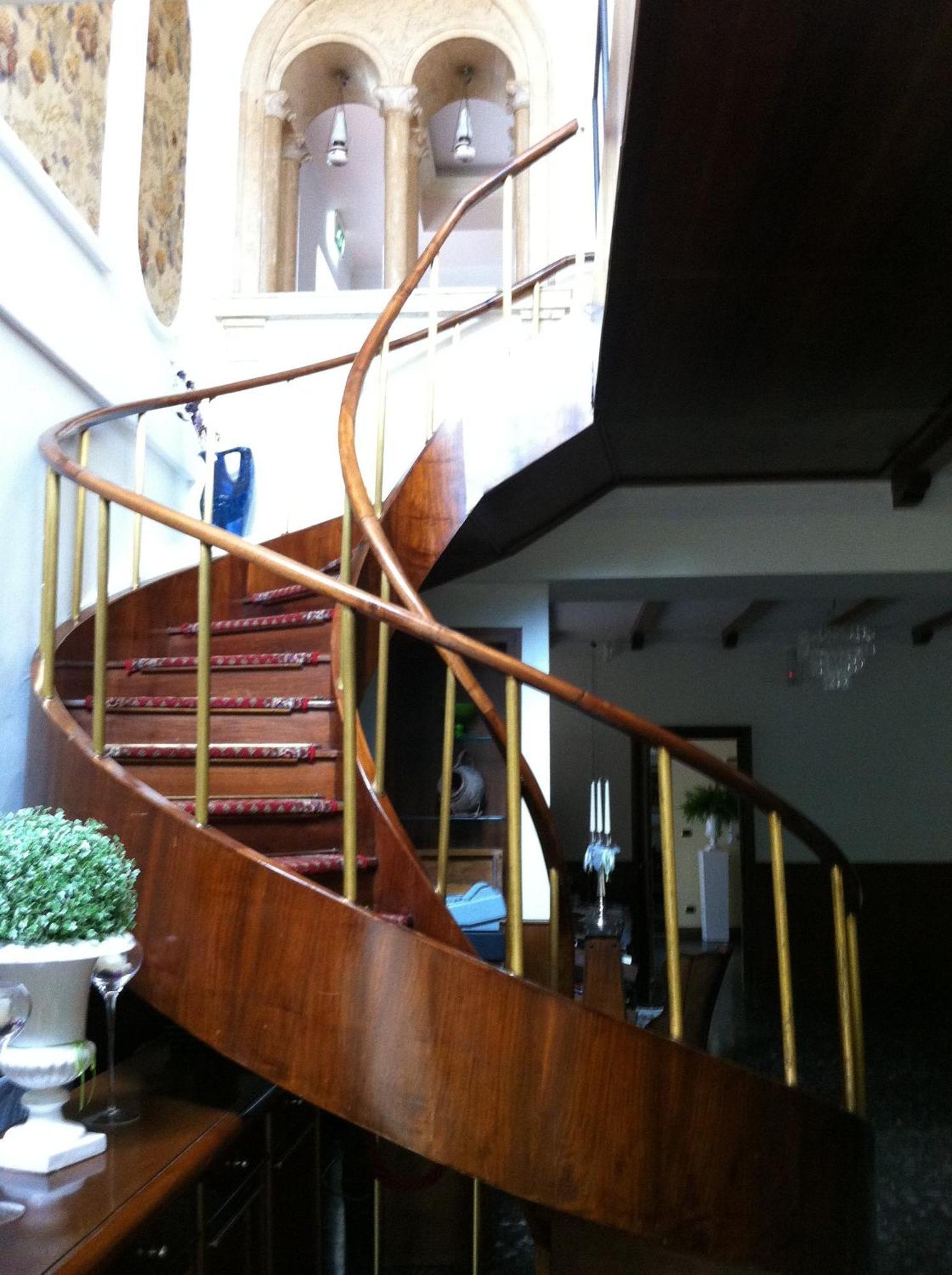 Hotel Alessandra 3*