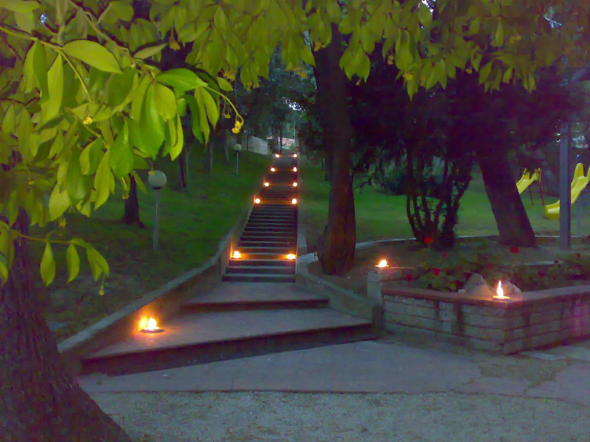 Hotel Alessandra 3*