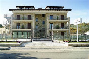 Hotel Alessandra