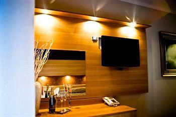 Hotel Alessandra 3*